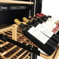 THOR Kitchen 24 in. 162 Bottle Dual Zone Wine Cooler, TWC2403DI