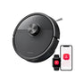 Roborock Q7 M5 Robot Vacuum and Mop with 10,000 Pa Power Suction (Upgraded from Q7 Max)