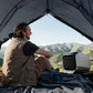 EcoFlow WAVE 2 Portable Air Conditioner with Heater (No add-on battery)