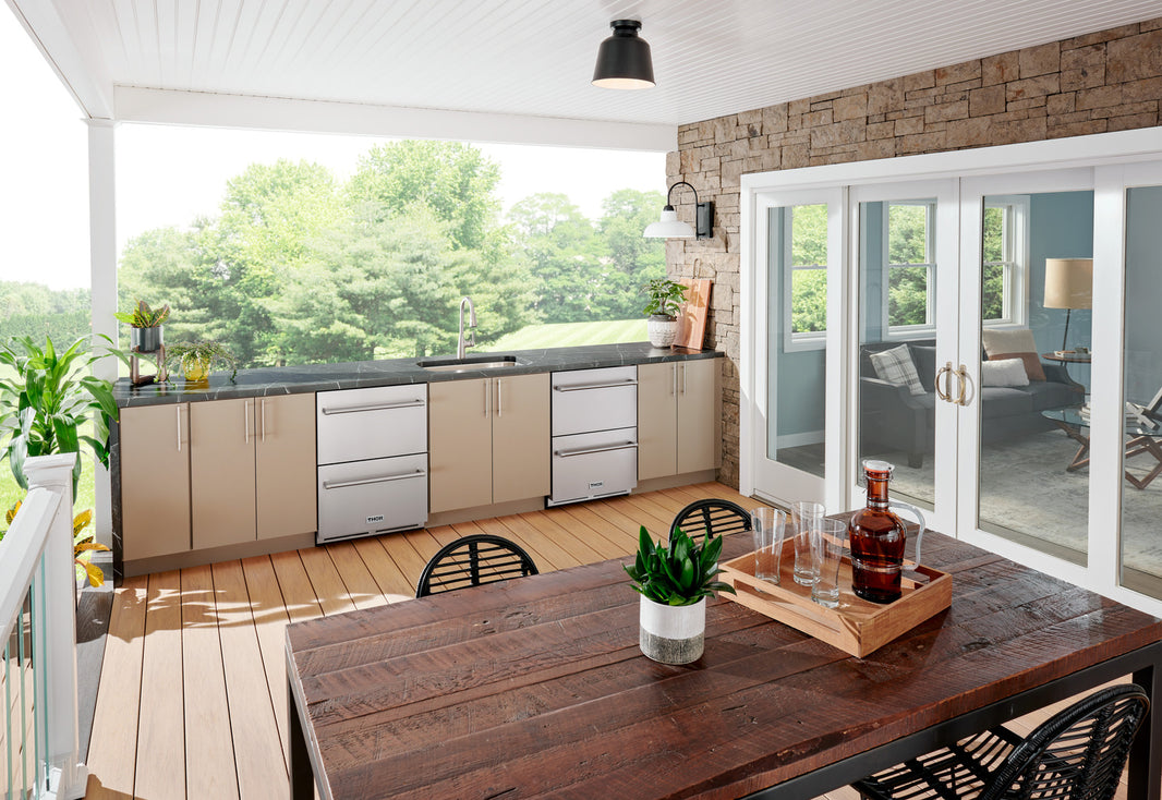 Freezers | Premium Home Source
