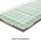 Harvest Right Large Freeze Dryer Trays in Stainless Steel (Set of 6)