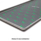 Harvest Right X-Large Freeze Dryer Trays in Stainless Steel (Set of 7)