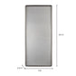 Harvest Right Large Freeze Dryer Trays in Stainless Steel (Set of 6)