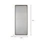 Harvest Right Medium Freeze Dryer Trays in Stainless Steel (Set of 5)