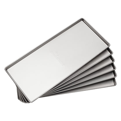 Harvest Right Large Freeze Dryer Trays in Stainless Steel (Set of 6)