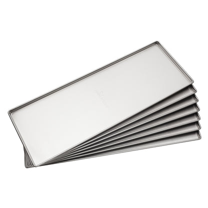 Harvest Right X-Large Freeze Dryer Trays in Stainless Steel (Set of 7)