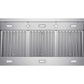 42 inch 750 CFM Wall Mount Range Hood - VICTORY Twister