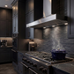 48 inch 750 CFM Wall Mount Range Hood - VICTORY Twister