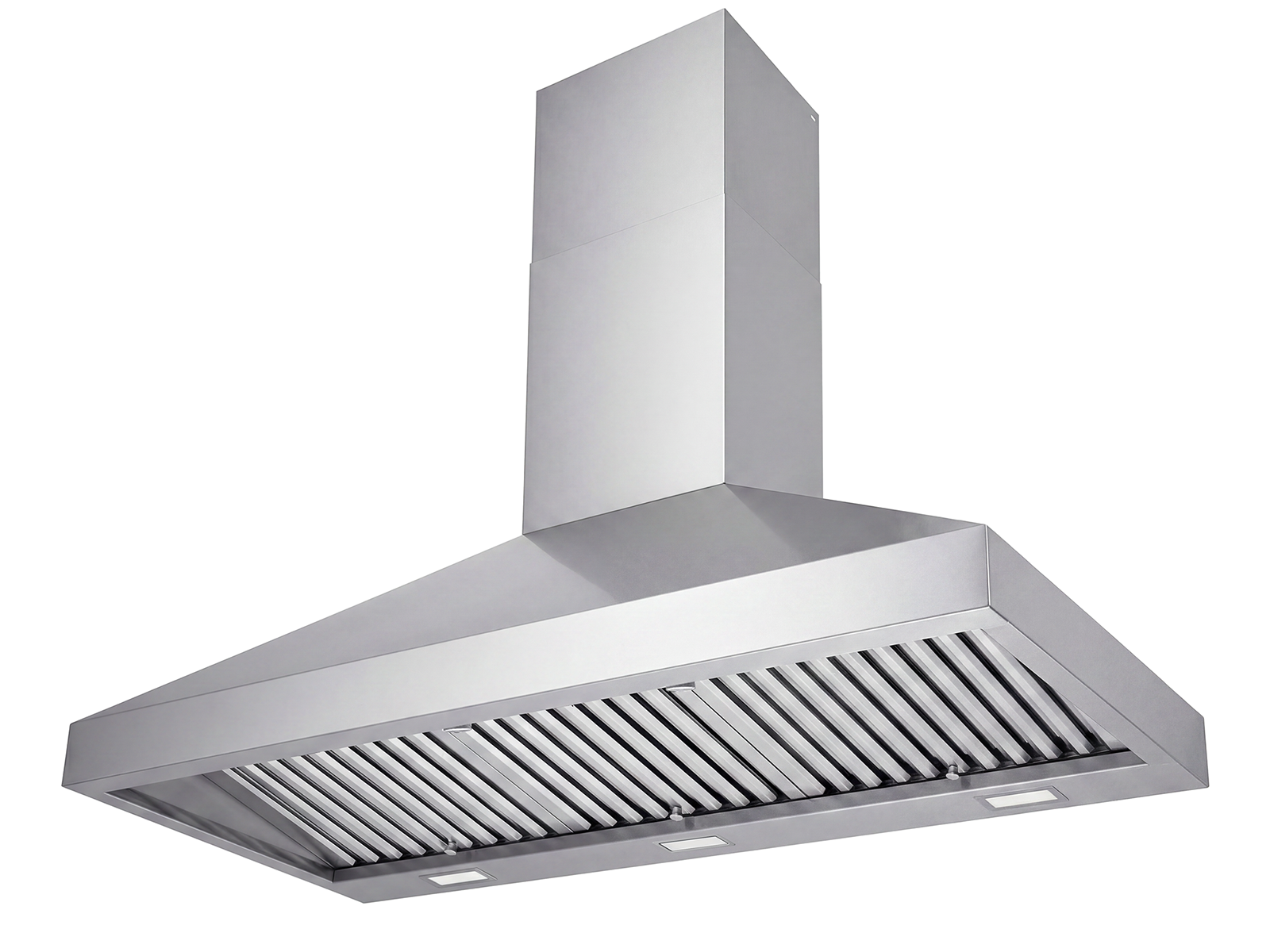 Victory Range Hoods Twister Range Hood - Thumbnail 4