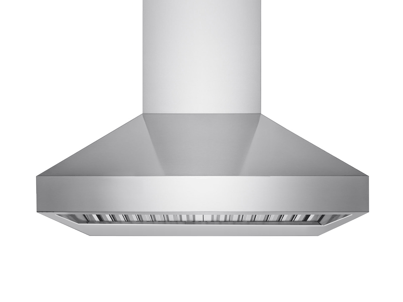 Victory Range Hoods Twister BBQ Outdoor Range Hood - Thumbnail 3
