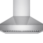 36 Inch 1200 CFM Outdoor Range Hood for Barbeques - VICTORY Twister BBQ