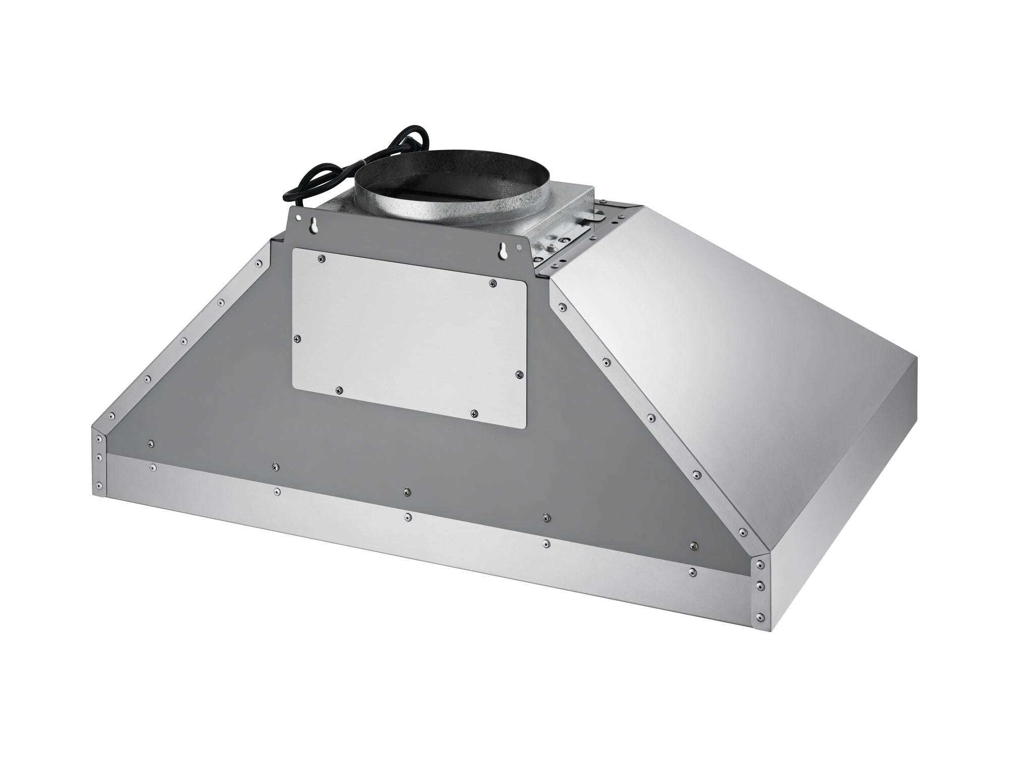 Victory Range Hoods Twister Range Hood