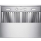 36 Inch 1200 CFM Outdoor Range Hood for Barbeques - VICTORY Twister BBQ