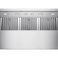 42 Inch 1200 CFM Outdoor Wall Mounted BBQ Range Hood - VICTORY Twister BBQ