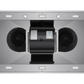 42 Inch Island Range Hood 1200 CFM - VICTORY Twister MAX Island