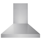 48 Inch Island Range Hood 1200 CFM - VICTORY Twister MAX Island
