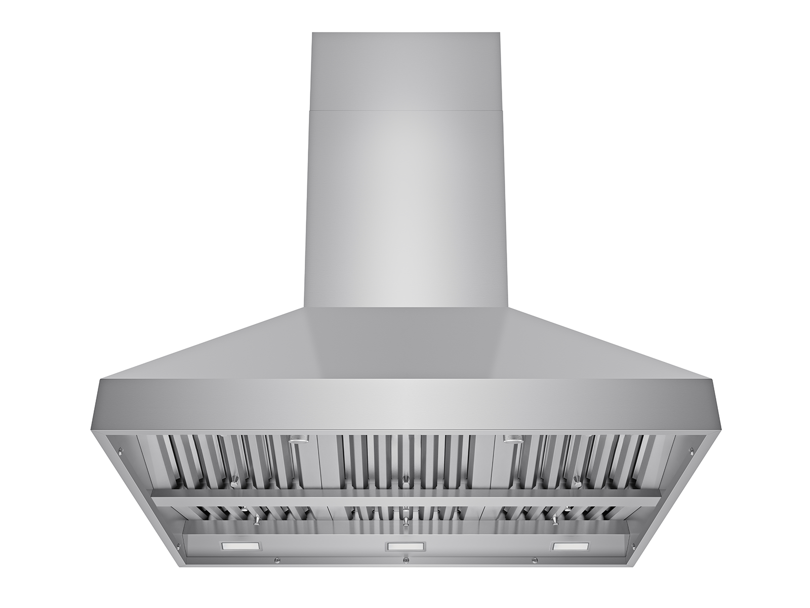 Victory Twister Island Range Hood - Thumbnail 2