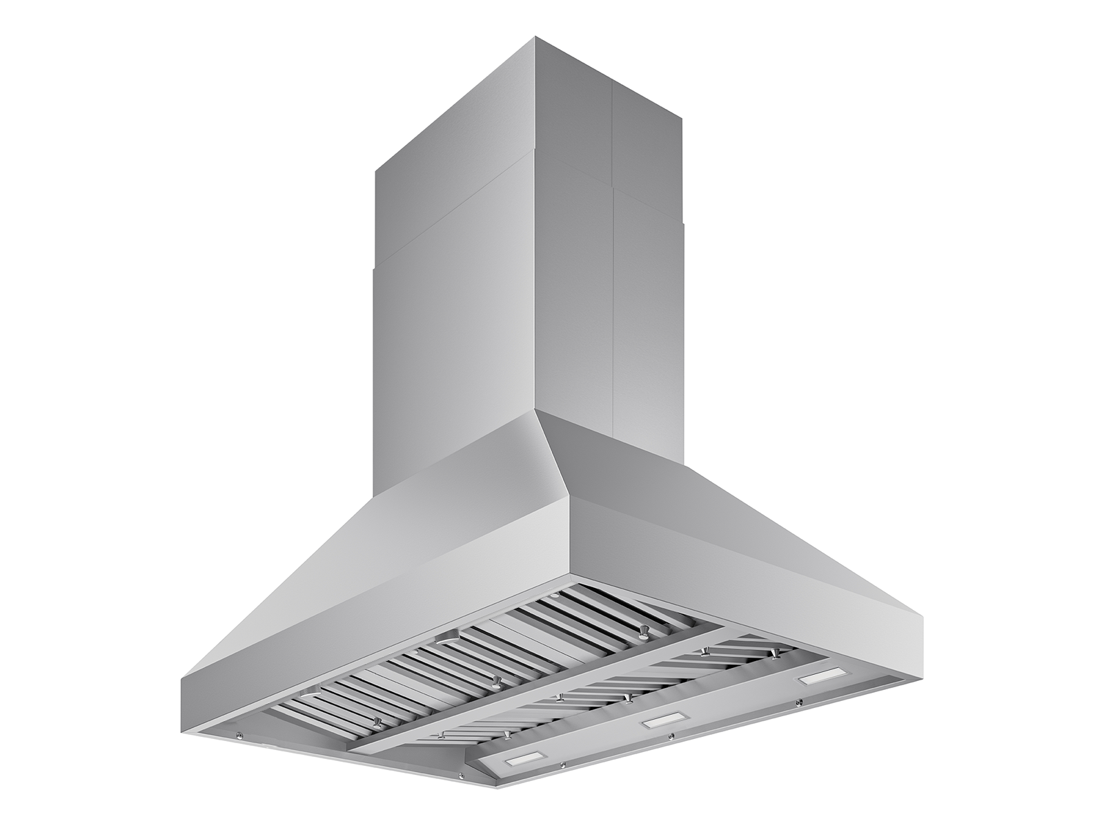 Victory Twister Island Range Hood - Thumbnail 4