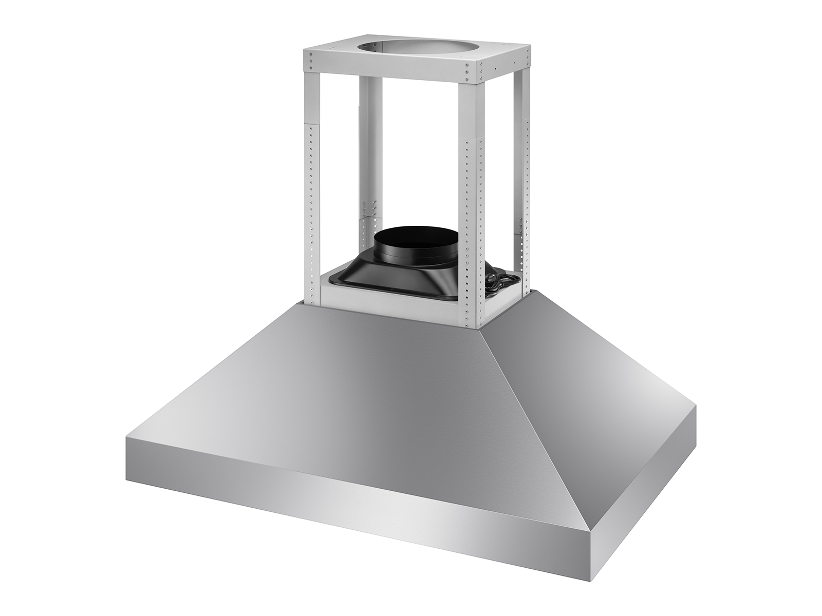 Victory Twister Island Range Hood - Thumbnail 5