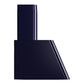 ILVE Nostalgie II 60-Inch Chimney Wall-Mount Ducted Range Hood, 850 CFM, Midnight Blue, UAG60MB