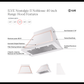 ILVE Nostalgie II Noblesse 40-Inch Canopy Wall-Mount Ducted Range Hood, 600 CFM, Graphite Matte with Chrome Trim, UANB40MGC