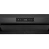 Hauslane Chef 30-in Ducted Stainless Steel Undercabinet Range Hood - Matte Black