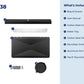 Hauslane Chef 30-in Ducted Stainless Steel Undercabinet Range Hood
