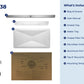 Hauslane Chef 30-in Ducted Stainless Steel Undercabinet Range Hood