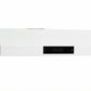 Hauslane Chef 30-in Ducted Stainless Steel Undercabinet Range Hood