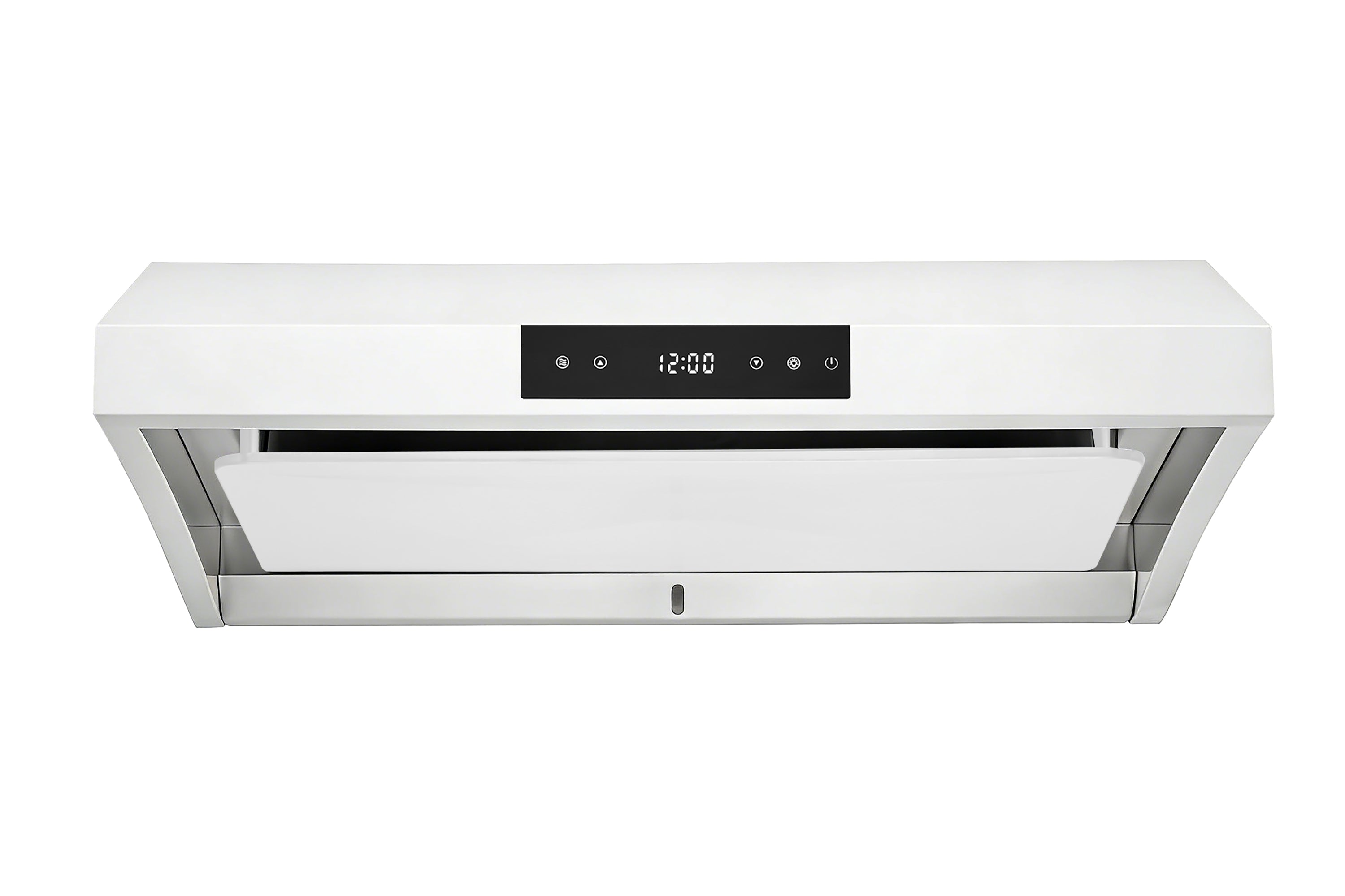 Hauslane Under Cabinet Range Hood - Thumbnail 2