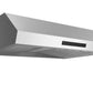 Hauslane UC-PS60 Ducted Under Cabinet Range Hood