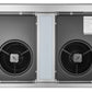 Hauslane UC-PS60 Ducted Under Cabinet Range Hood