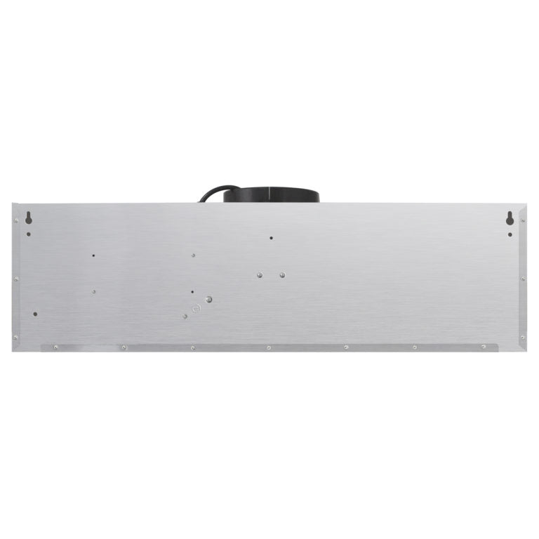 Cosmo 36" 380 CFM Convertible Under Cabinet Range Hood with Push Button Controls, UC36