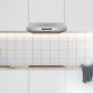 Hauslane UC-PS60 Ducted Under Cabinet Range Hood
