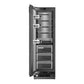 ILVE 24-Inch Freezer Column with 12.4 cu. ft. Capacity, UFFC24SINPRY