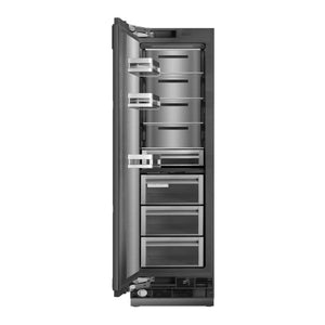 ILVE 24-Inch Freezer Column with 12.4 cu. ft. Capacity, UFFC24SINPRY