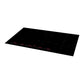 ILVE Professional Plus II 36-Inch Induction Cooktop with 5 Induction Zones, Glossy Black, UHCI36TCRPBK