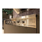 ILVE Professional Plus II 36-Inch Induction Cooktop with 6 Induction Zones, Stainless Steel, UHCPI366SS