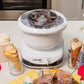 NutriMill Ice Cream Maker Attachment