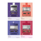 ILVE Majestic III 30-Inch Induction Range with 4 Induction Elements, 4 cu. ft. Oven, RAL with Chrome Trim, Solid Door, UMIB30QNR3RAC