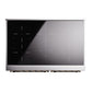 ILVE Nostalgie II 40-Inch Induction Range with 6 Induction Elements, 4.3 cu. ft. Oven, RAL with Burnished Trim, Triple Glass Door, UNDI406NMPRAB