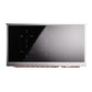 ILVE Nostalgie II 48-Inch Induction Range with 6 Induction Elements, 5.02 cu. ft. Oven, Antique White with Copper Trim, Triple Glass Door, UNI486NMPAWP