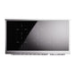 ILVE Nostalgie II 48-Inch Induction Range with 6 Induction Elements, 5.02 cu. ft. Oven, RAL with Chrome Trim, Solid Door, UNI486QNMPRAC