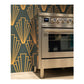 ILVE Professional Plus II 30-Inch Dual Fuel Range with 5 Sealed Burners, 4 cu. ft. Oven, Stainless Steel, Natural Gas, Triple Glass Door, UP30WMPSS