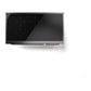 ILVE Nostalgie II 48-Inch Induction Range with 6 Induction Elements, 5.02 cu. ft. Oven, Blue Grey with Copper Trim, Triple Glass Door, UPI486NMPBGP