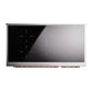 ILVE Nostalgie II 48-Inch Induction Range with 6 Induction Elements, 5.02 cu. ft. Oven, RAL with Copper Trim, Triple Glass Door, UPI486NMPRAP