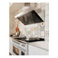 ILVE Professional Plus II 48-Inch Induction Range with 6 Induction Elements, 5.02 cu. ft. Oven, White, Triple Glass Door, UPI486WMPWH
