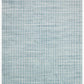 Loloi Urbana UB-01 Aqua area rug - image 1