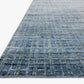 Loloi Urbana UB-01 Blue area rug - image 2