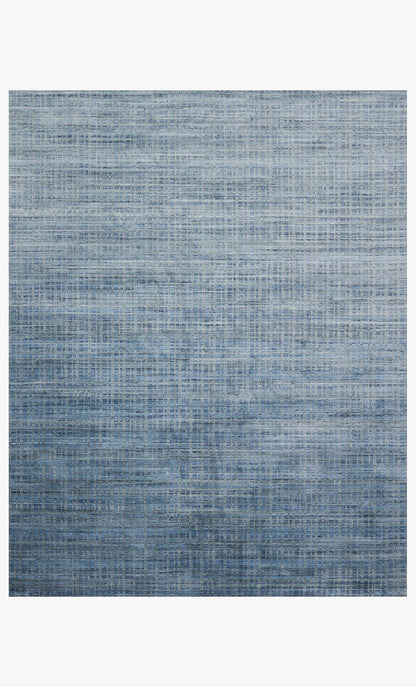 Loloi Urbana UB-01 Blue area rug - image 1